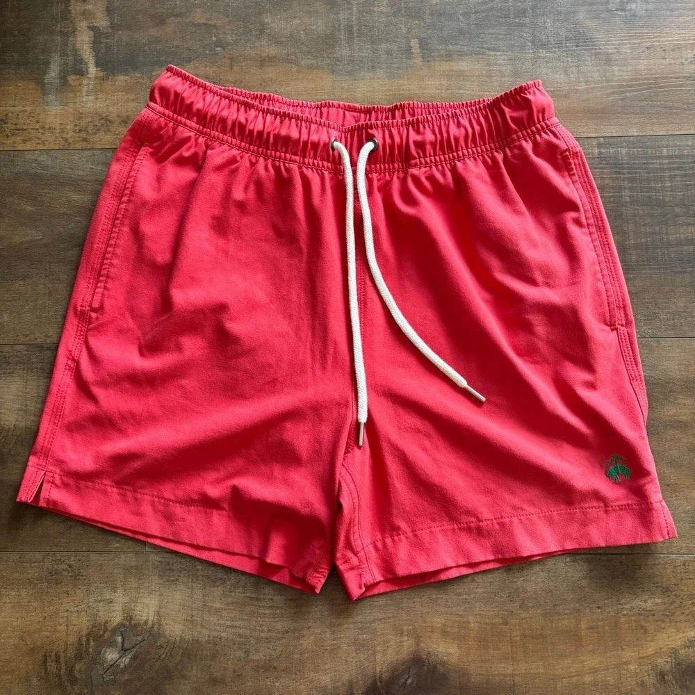 Brooks Brothers 5